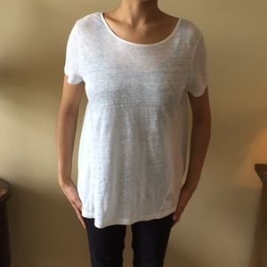 Lauren by Ralph Lauren top